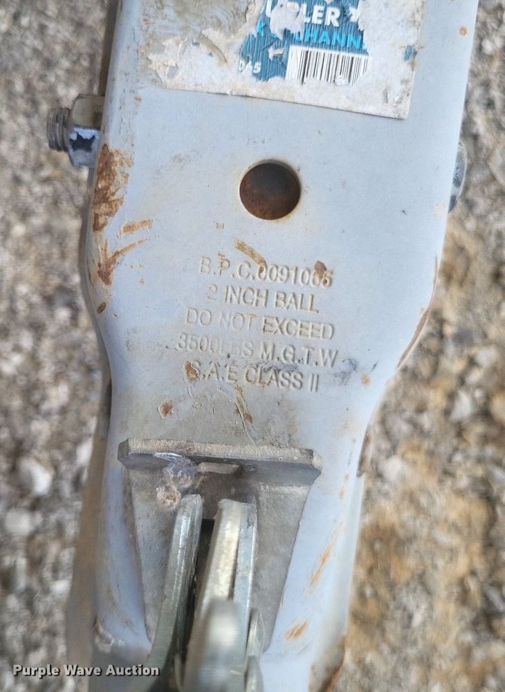 image for item DK1164 Deutz  power unit