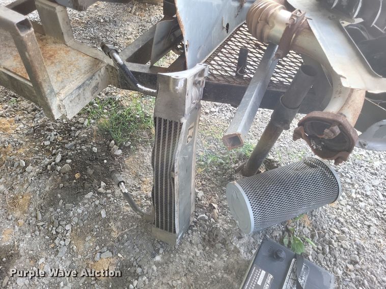 image for item DK1164 Deutz  power unit