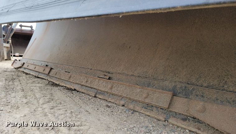 image for item DL7738 Falls  snow plow