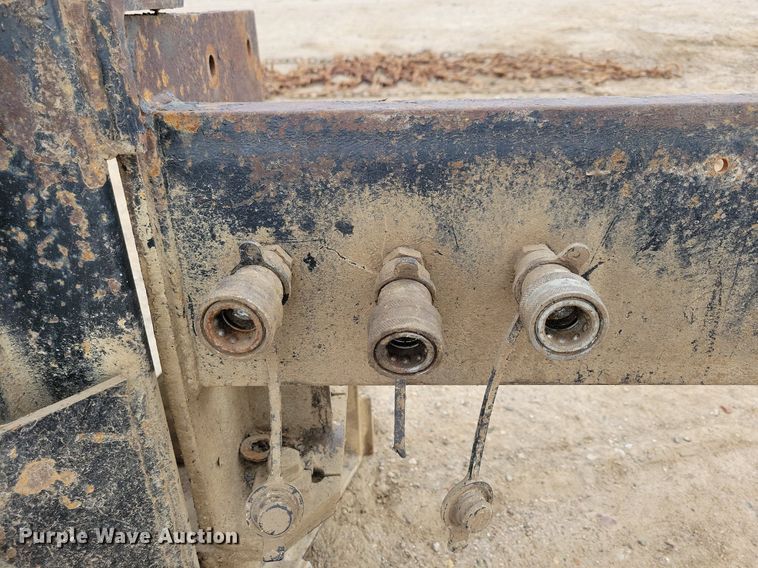 image for item DL7738 Falls  snow plow