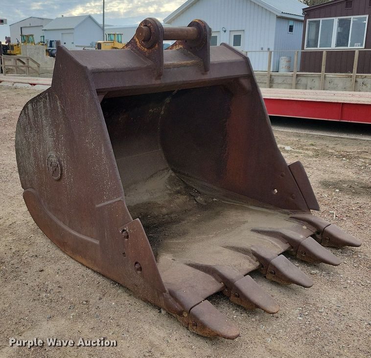image for item DL7739 CF  excavator bucket