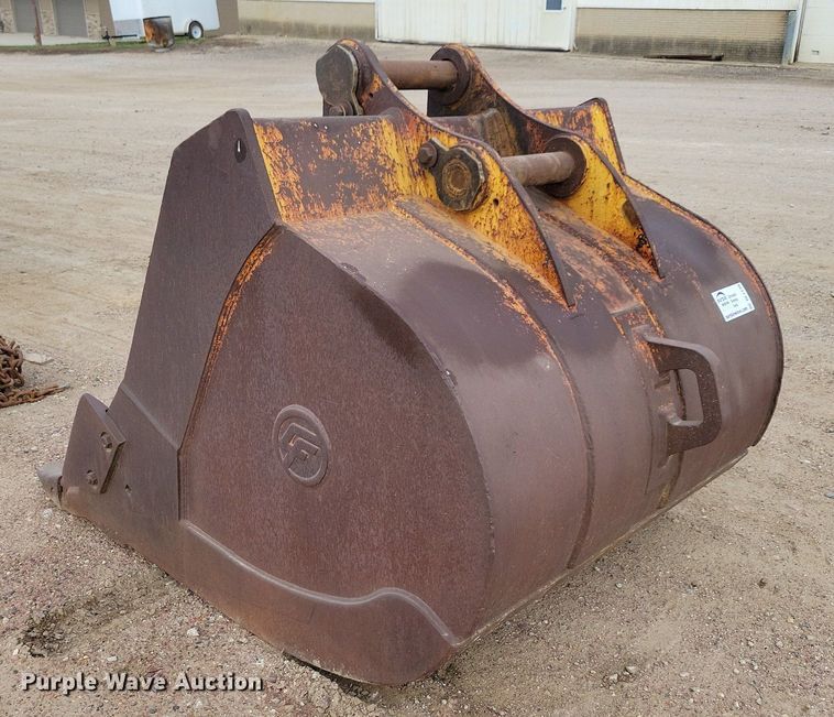 image for item DL7739 CF  excavator bucket