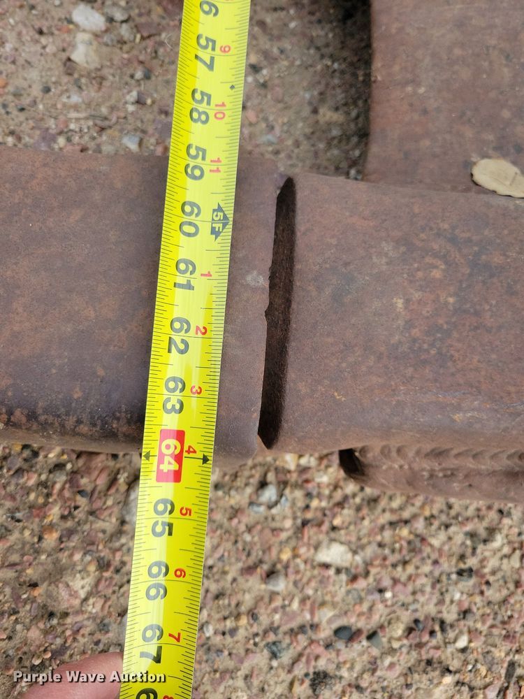 image for item DL7739 CF  excavator bucket