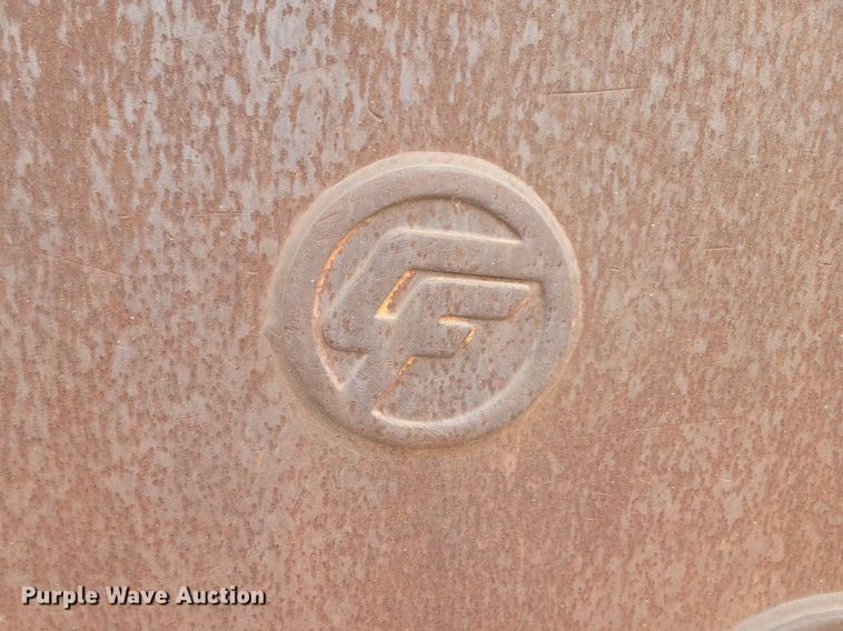 image for item DL7739 CF  excavator bucket