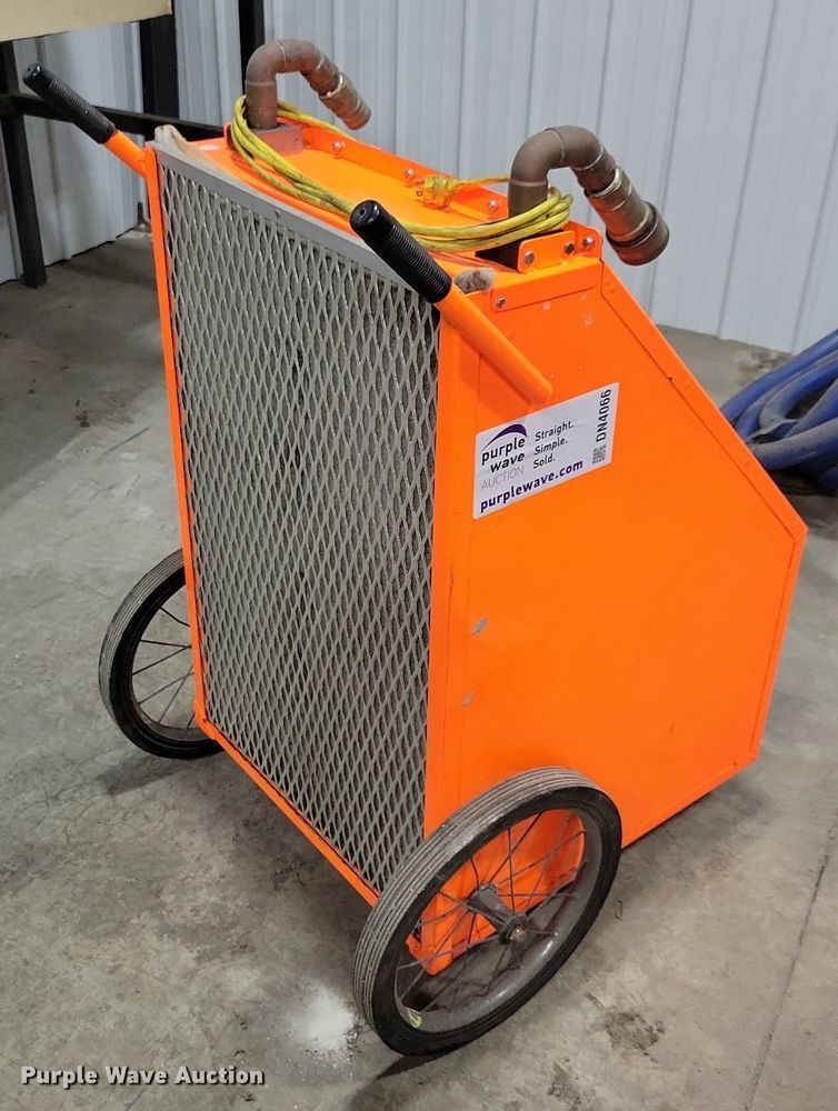 image for item DN4066 Thawzall  heater