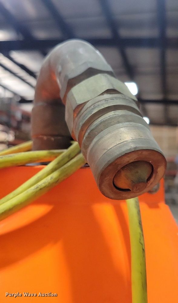 image for item DN4066 Thawzall  heater