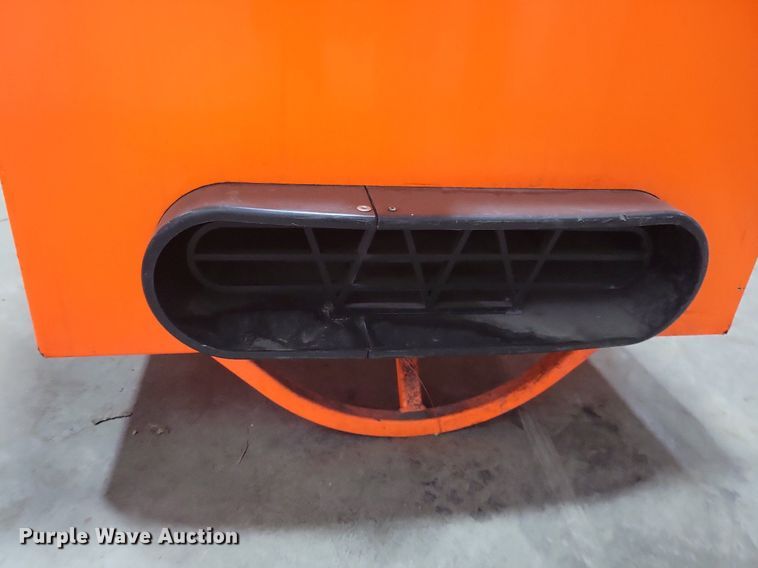 image for item DN4066 Thawzall  heater