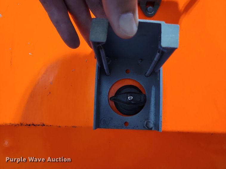 image for item DN4066 Thawzall  heater