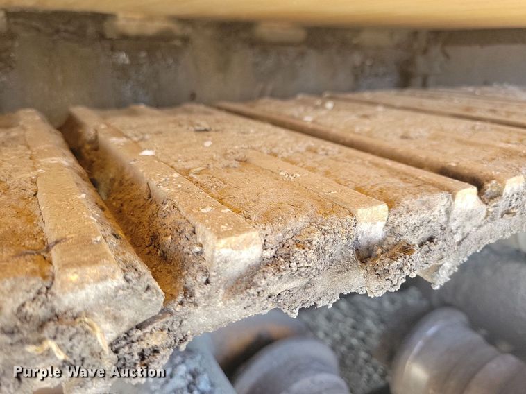 image for item DN4145 2007 LeeBoy 8816B  paver