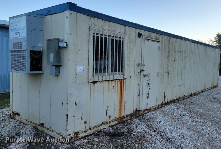 image for item DN4151 Office container