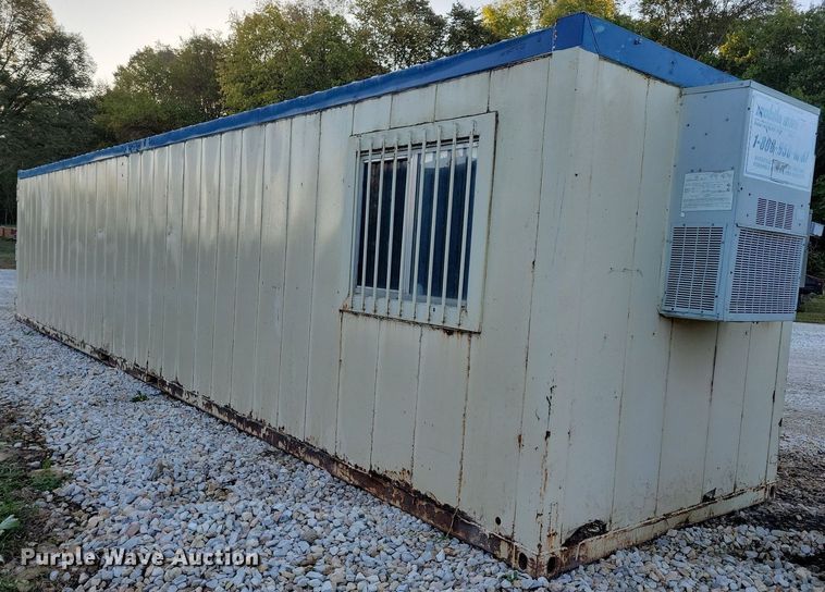 image for item DN4151 Office container