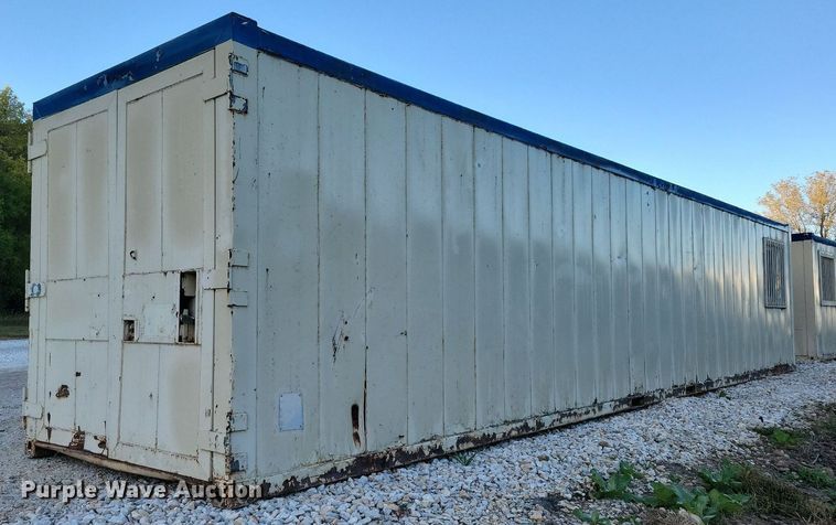 image for item DN4151 Office container