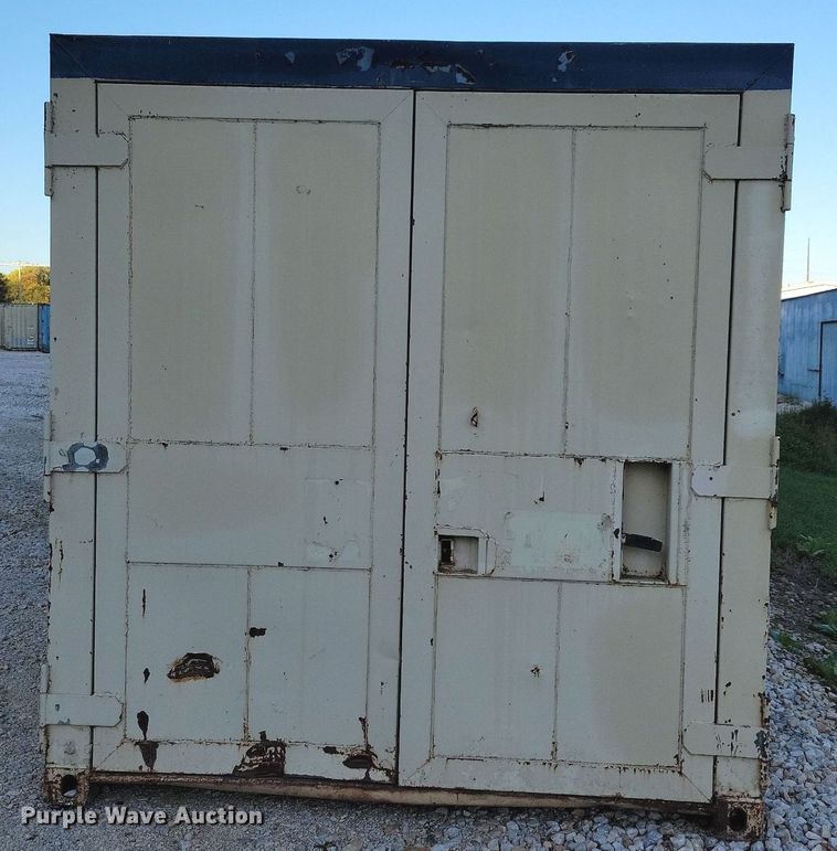 image for item DN4151 Office container