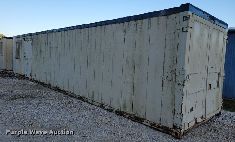 image for item DN4151 Office container