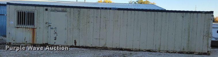 image for item DN4151 Office container