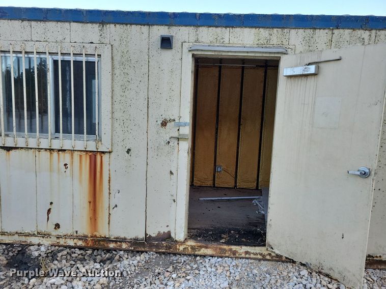 image for item DN4151 Office container