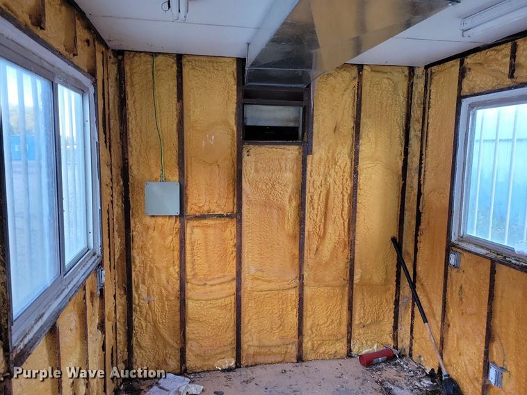 image for item DN4151 Office container