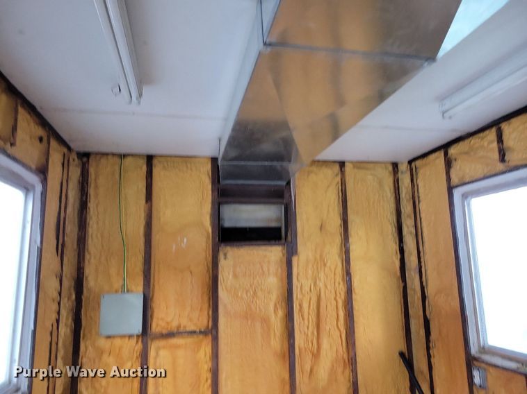 image for item DN4151 Office container