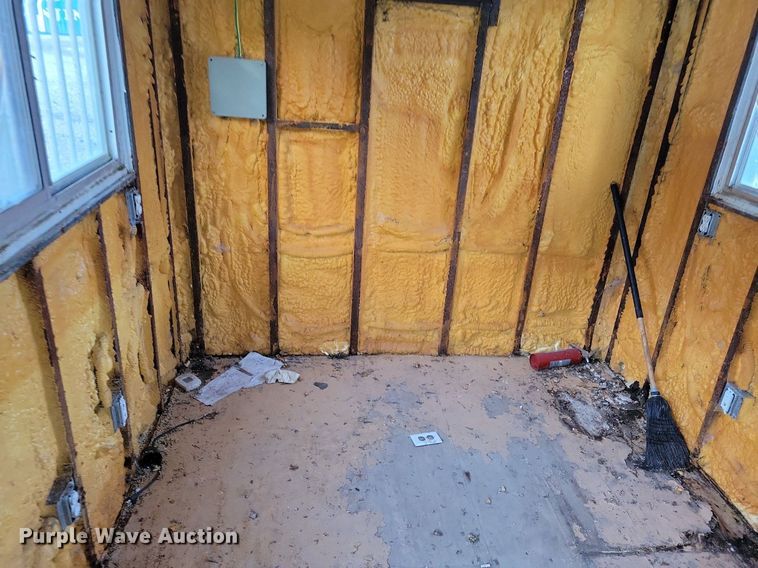 image for item DN4151 Office container