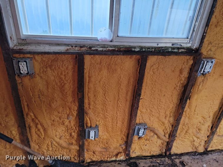 image for item DN4151 Office container