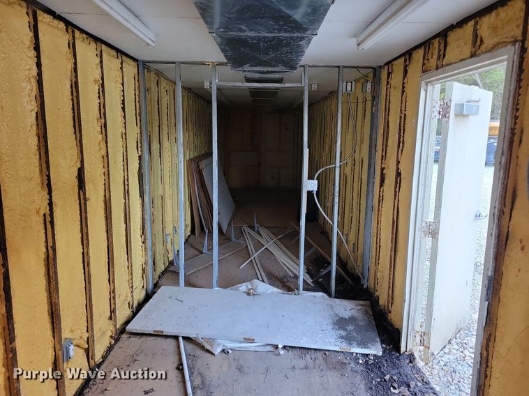 image for item DN4151 Office container