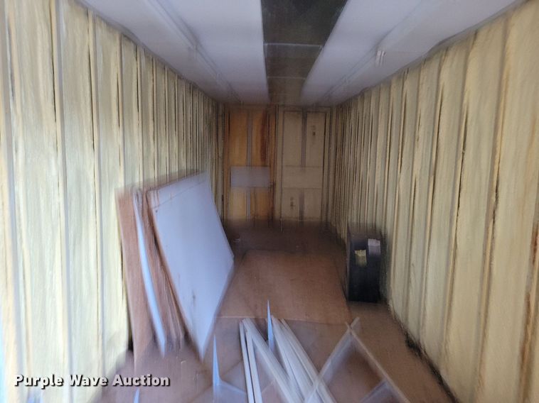 image for item DN4151 Office container