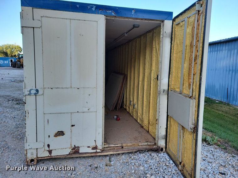 image for item DN4151 Office container