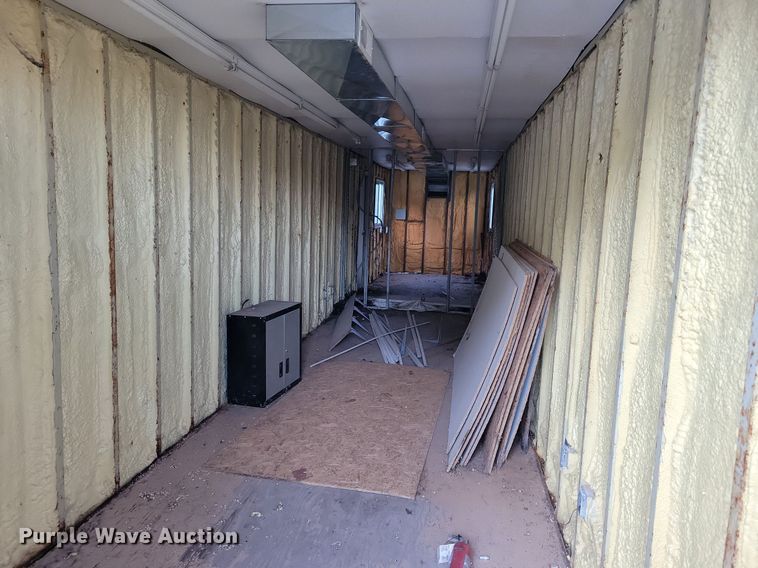 image for item DN4151 Office container