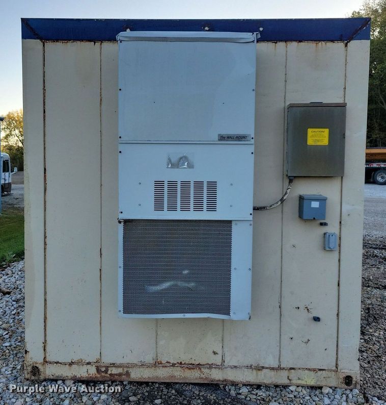 image for item DN4152 Office container