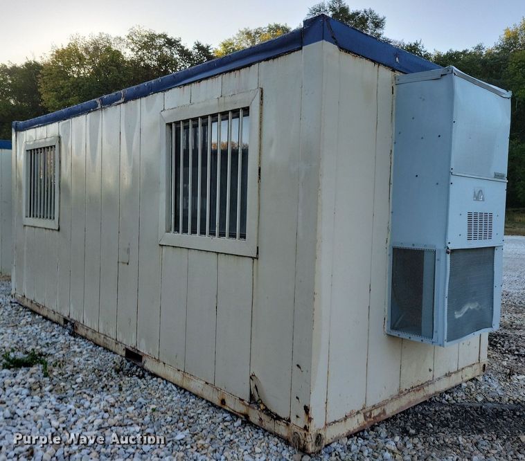 image for item DN4152 Office container