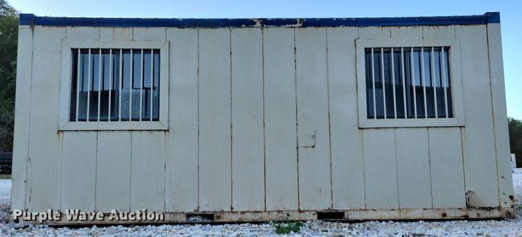 image for item DN4152 Office container
