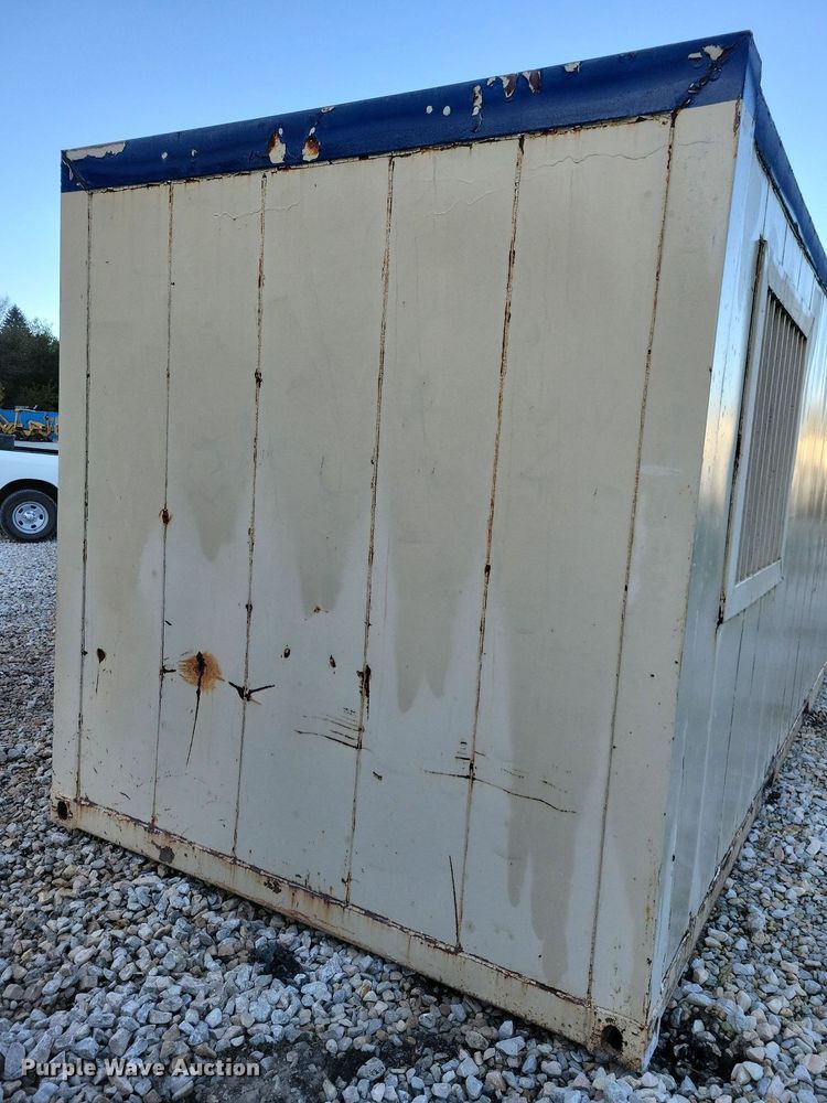 image for item DN4152 Office container