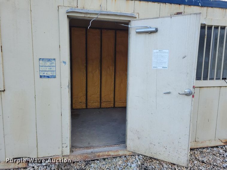 image for item DN4152 Office container