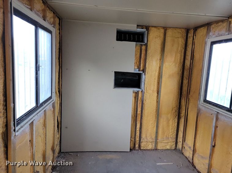 image for item DN4152 Office container