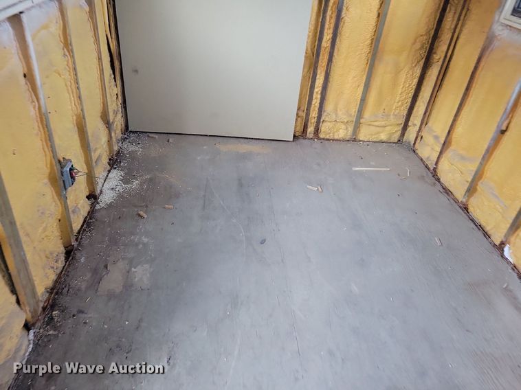 image for item DN4152 Office container