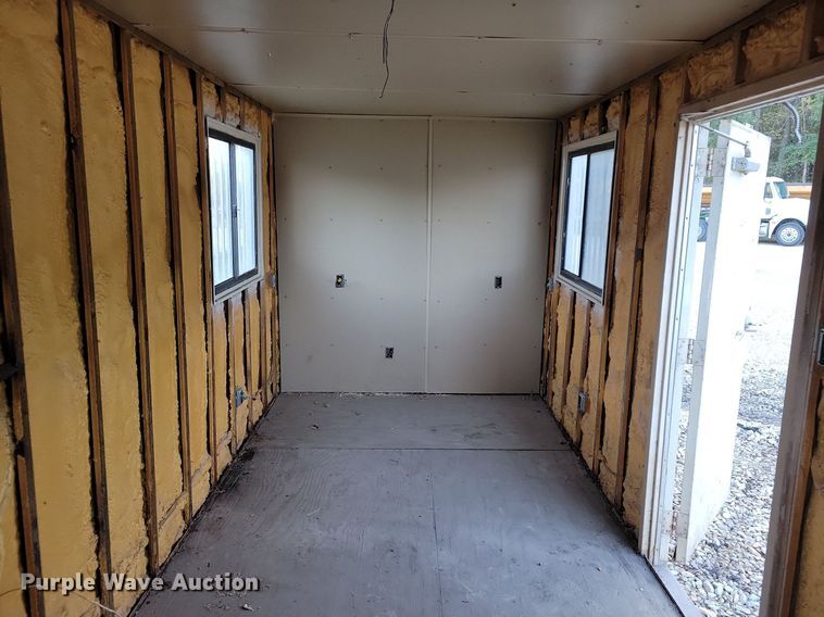 image for item DN4152 Office container