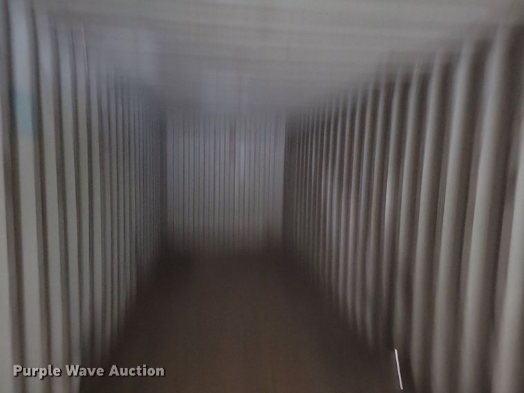 image for item DN4155 Mobile Mini  shipping container