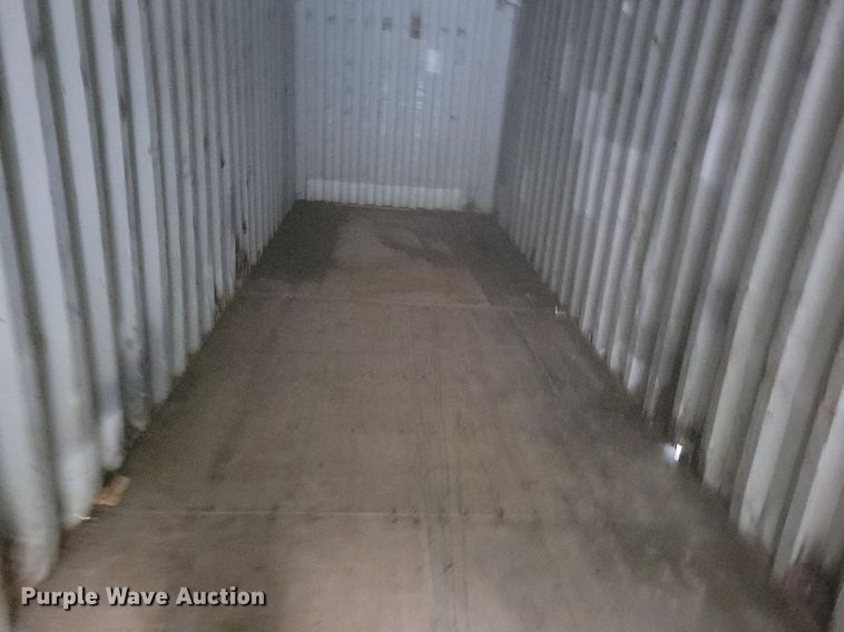 image for item DN4155 Mobile Mini  shipping container