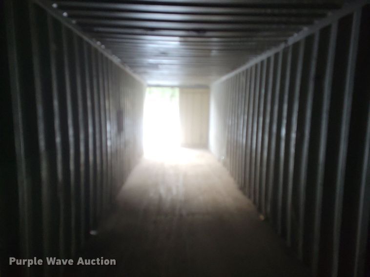 image for item DN4155 Mobile Mini  shipping container