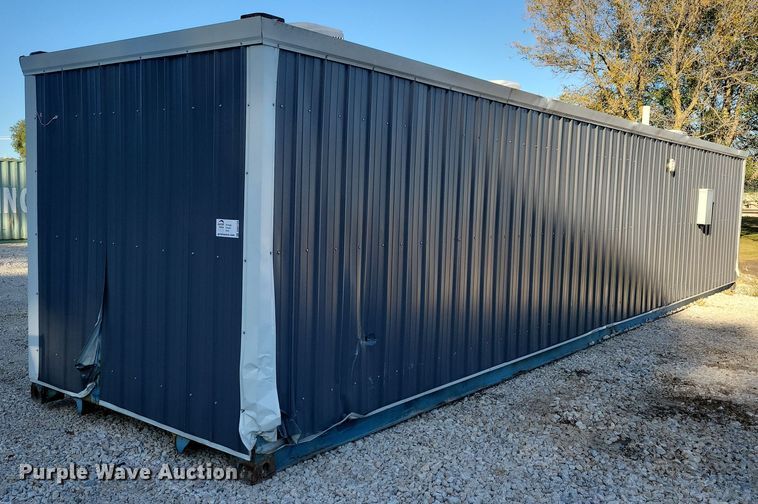 image for item DN4158 Storage container