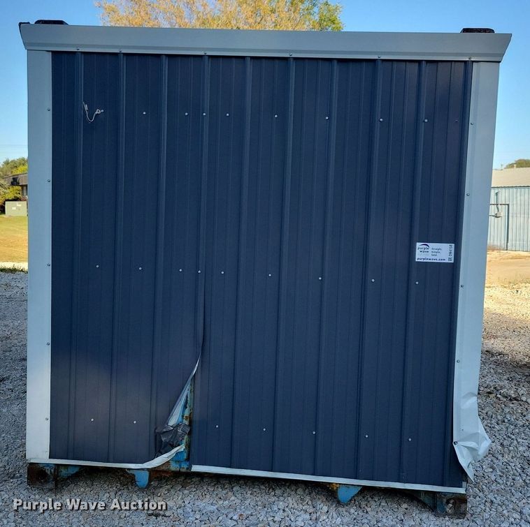 image for item DN4158 Storage container