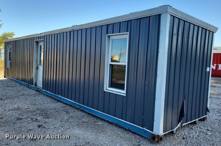 image for item DN4158 Storage container