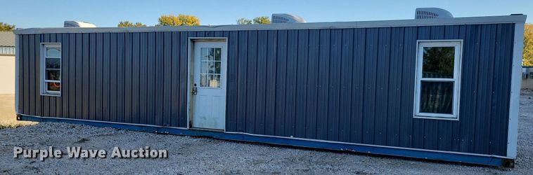 image for item DN4158 Storage container