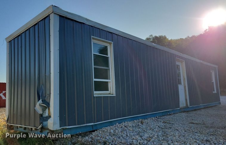 image for item DN4158 Storage container