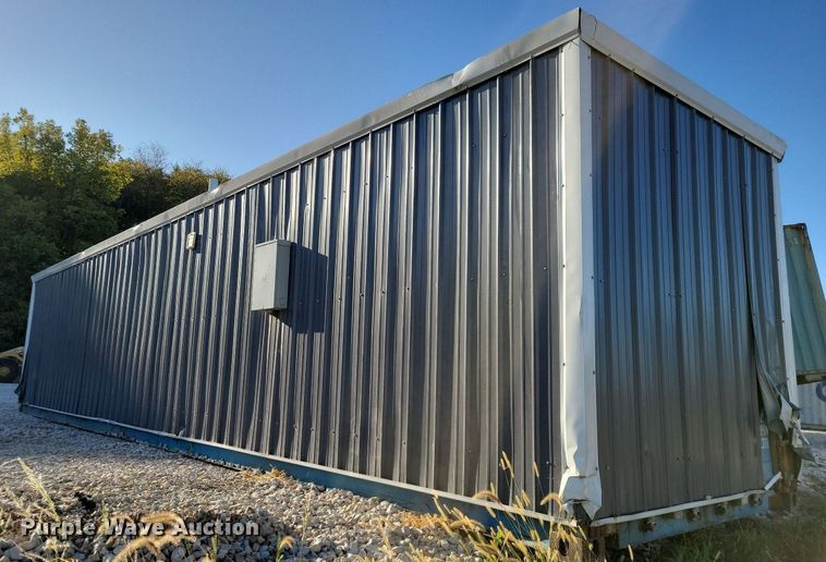 image for item DN4158 Storage container