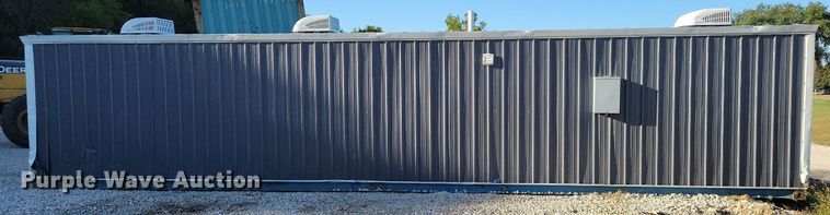 image for item DN4158 Storage container