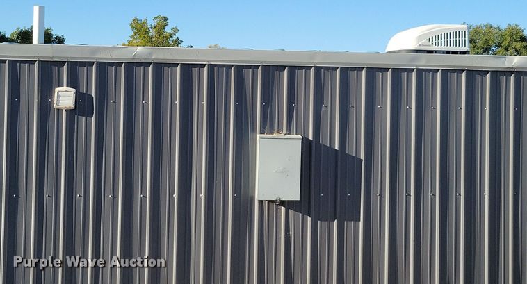 image for item DN4158 Storage container