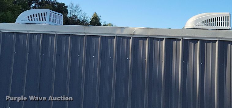 image for item DN4158 Storage container