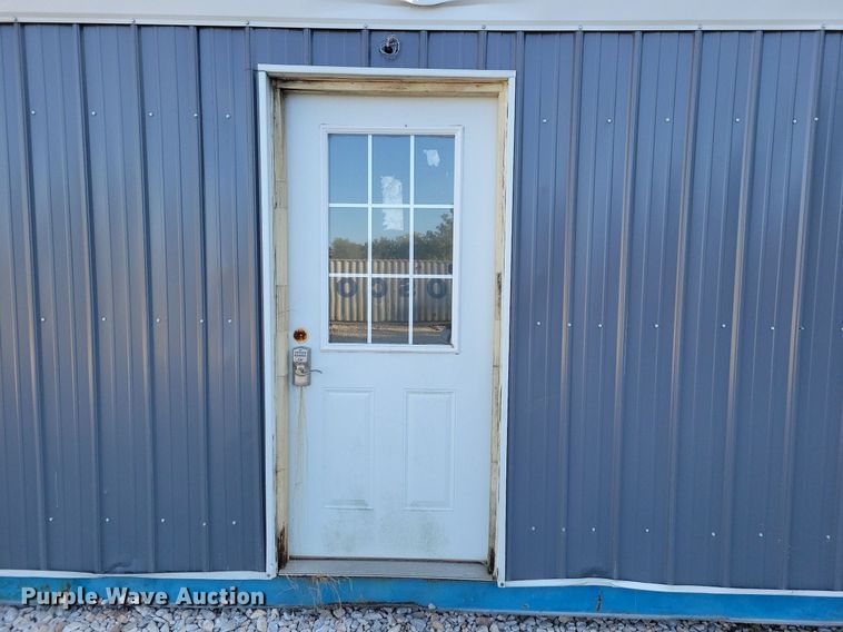 image for item DN4158 Storage container