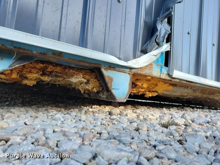 image for item DN4158 Storage container